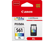 CANON CL-561-XL Cyan / Magenta / Jaune (3730C001)