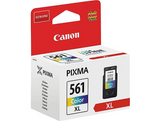 CANON CL-561-XL Cyan / Magenta / Jaune (3730C001)