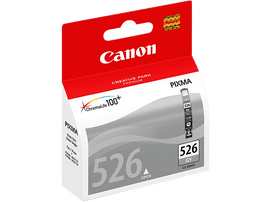 CANON CLI-526GY Gris (4544B001)