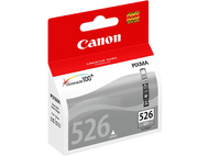 CANON CLI-526GY Gris (4544B001)