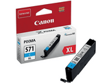 CANON CLI-571-XL Cyan (0332C001)  Cyan