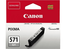 Charger l&#39;image dans la galerie, CANON CLI-571-XL Gris (0335C001)
