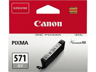 CANON CLI-571-XL Gris (0335C001)