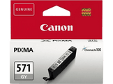 CANON CLI-571-XL Gris (0335C001)