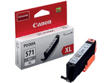 CANON CLI-571-XL Gris (0335C001)