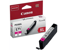 Charger l&#39;image dans la galerie, CANON CLI-571-XL Magenta (0333C001)
