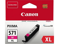 CANON CLI-571-XL Magenta (0333C001)