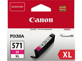 CANON CLI-571-XL Magenta (0333C001)