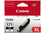 CANON CLI-571-XL Noir (0331C001)