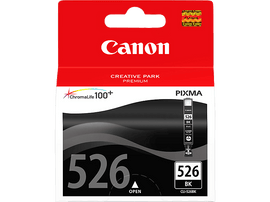 CANON CLI526 Noir (4540B006)