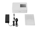 CANON CP1500 + Kit de papier photo 54 feuilles - Blanc Imprimante photo compacte