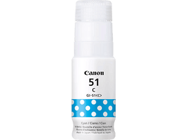 CANON GI-51 70 ml Cyan (4546C001)