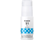 CANON GI-51 70 ml Cyan (4546C001)