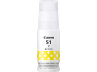 CANON GI-51 70 ml Jaune (4548C001)