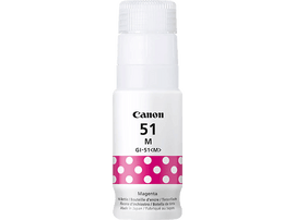 CANON GI-51 70 ml Magenta (4547C001)