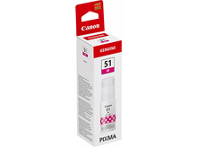 Charger l&#39;image dans la galerie, CANON GI-51 70 ml Magenta (4547C001) Encre
