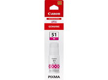 Charger l&#39;image dans la galerie, CANON GI-51 70 ml Magenta (4547C001) Encre
