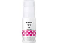 CANON GI-51 70 ml Magenta (4547C001)