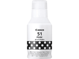 CANON GI-51 70 ml Noir (4529C001)