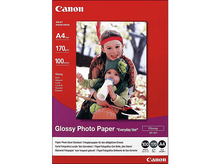 Charger l&#39;image dans la galerie, CANON GP-501 100SH A4 Glossy (0775B001) A4 100

