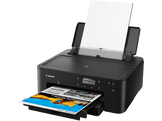 CANON Imprimante jet d'encre Pixma TS705a (3109C026) Imprimante jet d'encre