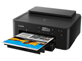 CANON Imprimante jet d'encre Pixma TS705a (3109C026) Imprimante jet d'encre
