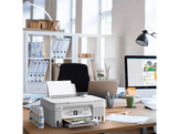 CANON Imprimante multifonction MegaTank Pixma G3571 (5805C026) Imprimante multifonction