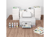 CANON Imprimante multifonction MegaTank Pixma G3571 (5805C026) Imprimante multifonction