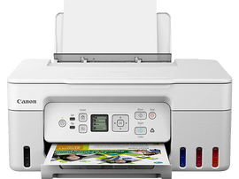 CANON Imprimante multifonction MegaTank Pixma G3571 (5805C026)