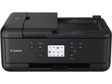 CANON Imprimante multifonction PIXMA TR7650 à jet d'encre All-In-One-Printer