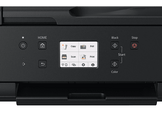 CANON Imprimante multifonction PIXMA TR7650 à jet d'encre All-In-One-Printer