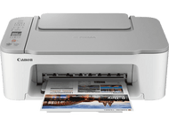 CANON Imprimante multifonction PIXMA TS3451 Blanc (4463C026)