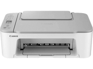 CANON Imprimante multifonction PIXMA TS3551i Blanc (4977C026AA)