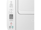 CANON Imprimante multifonction PIXMA TS3751I - A4 - Blanc Imprimante multifonction