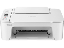 Charger l&#39;image dans la galerie, CANON Imprimante multifonction PIXMA TS3751I - A4 - Blanc Imprimante multifonction
