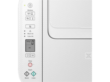Charger l&#39;image dans la galerie, CANON Imprimante multifonction PIXMA TS3751I - A4 - Blanc Imprimante multifonction
