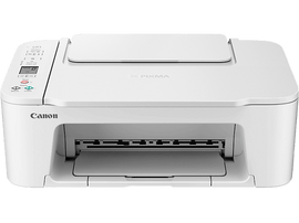 CANON Imprimante multifonction PIXMA TS3751I - A4 - Blanc Imprimante multifonction