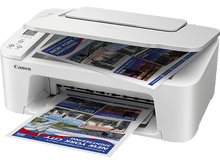 Charger l&#39;image dans la galerie, CANON Imprimante multifonction PIXMA TS3751I - A4 - Blanc Imprimante multifonction
