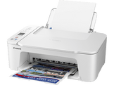 CANON Imprimante multifonction PIXMA TS3751I - A4 - Blanc Imprimante multifonction
