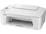 CANON Imprimante multifonction PIXMA TS3751I - A4 - Blanc Imprimante multifonction