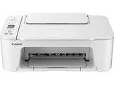 CANON Imprimante multifonction PIXMA TS3751I - A4 - Blanc Imprimante multifonction