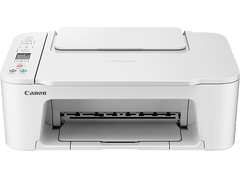 CANON Imprimante multifonction PIXMA TS3751I - A4 - Blanc Imprimante multifonction