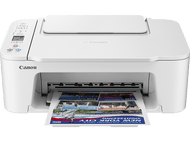 CANON Imprimante multifonction PIXMA TS3751I - A4 - Blanc