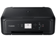 CANON Imprimante multifonction Pixma TS5150 Noir (2228C006) Imprimante multifonction