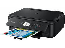 Charger l&#39;image dans la galerie, CANON Imprimante multifonction Pixma TS5150 Noir (2228C006) Imprimante multifonction
