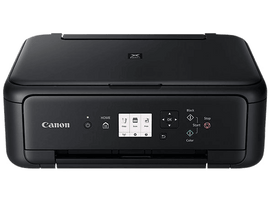 CANON Imprimante multifonction Pixma TS5150 Noir (2228C006) Imprimante multifonction