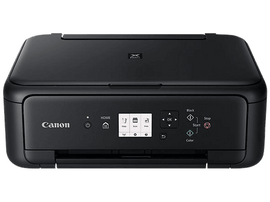 CANON Imprimante multifonction Pixma TS5150 Noir (2228C006)