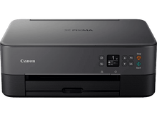 Charger l&#39;image dans la galerie, CANON Imprimante multifonction Pixma TS5350A Noir (3773C106)
