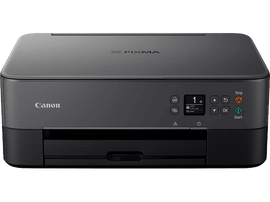 CANON Imprimante multifonction Pixma TS5350A Noir (3773C106)