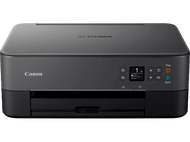 CANON Imprimante multifonction Pixma TS5350A Noir (3773C106)